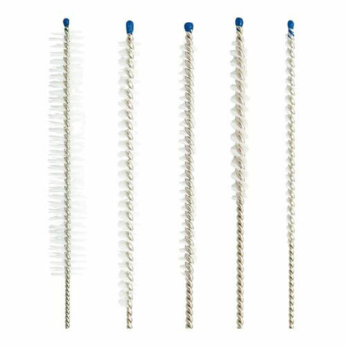 ワイヤーブラシ 直径1.0*13mm 3本入 BR3F-06