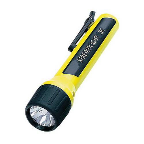 ライト(ストリームライト (R) プロポリマーシリーズ) SL33202YEL 3C LED