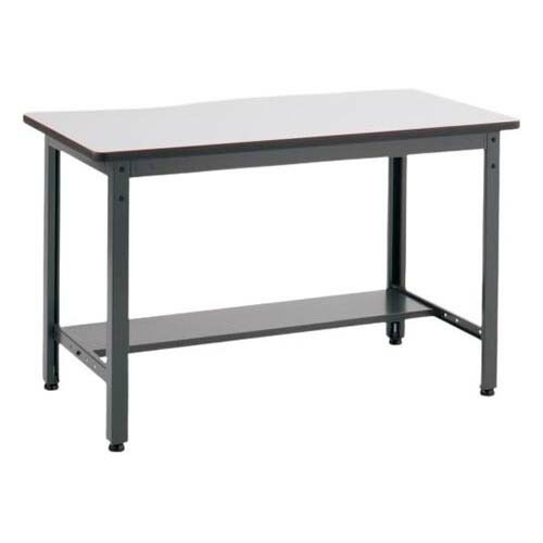中量作業台 1200*750*740mm MWP-1275 33,580円