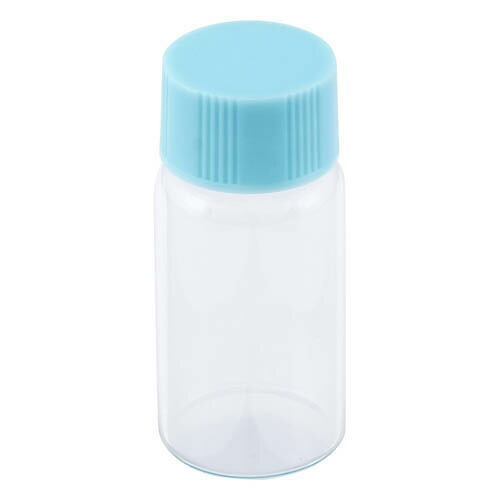 CC螺子釘管 澄み切った 青み旗がしら 9mL 1箱 (100本入) No.3