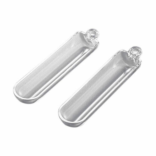 石英ボート 5mL SJBO-5