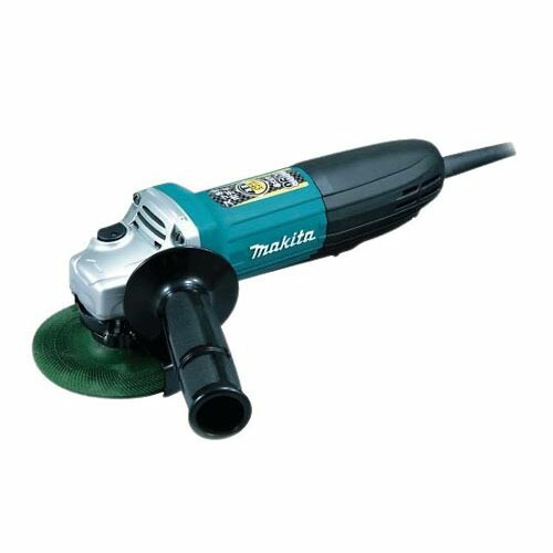 レコード盤圧砕機 (差しわたし100粍) GA4034