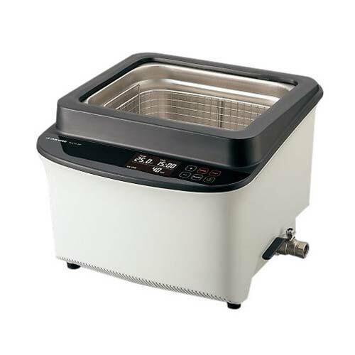 楽天市場】超音波洗浄器 (単周波・樹脂筐体タイプ) MCS-3P : Pro Lab