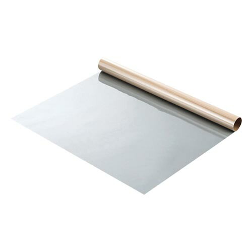 フッ素樹脂フィルム(PFA)1250mm*10m 厚さ0.5mm1巻 PFA-0.5-10m