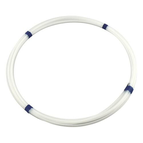 ETFE熱電子管 10m巻 7*8粍