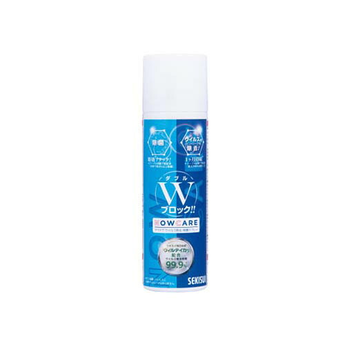 ナウ世話をする 濾過性病原体取っぱらう・除菌吹き付ける 100mL 1入れもの (6本*2箱入) CJCZZB6
