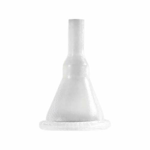スピリット (ハイドロコロイド粘着剤付男性用外付けカテーテル) Style2 Large 36mm 30個入 37304