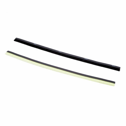 防虫対策用ブラシ バーカット(R)フレックスブラシ 5m 黒 BF6-HSS 5M
