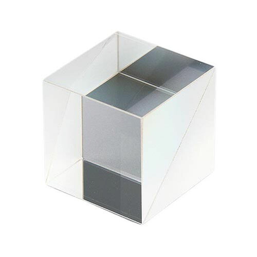 ビームスプリッター (キューブタイプ) 40*40*40mm TS-0721P3