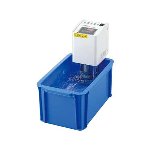 ラコムエース(デジタル恒温器平型 水槽付) HT-100VND(冷却機器/恒温水槽/乾燥器/恒温槽)｜Pro Lab. ＆ Healthcare Shop