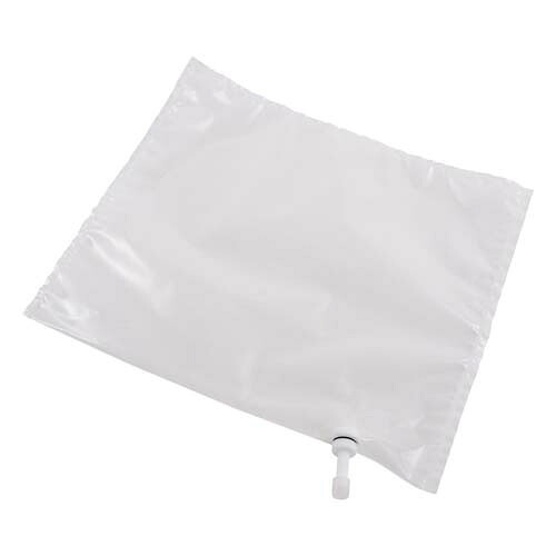 ラボラン(R)サンプリングバッグ(2フッ化) 1口キャップ 11枚 1L|Pro Lab. & Healthcare Shop