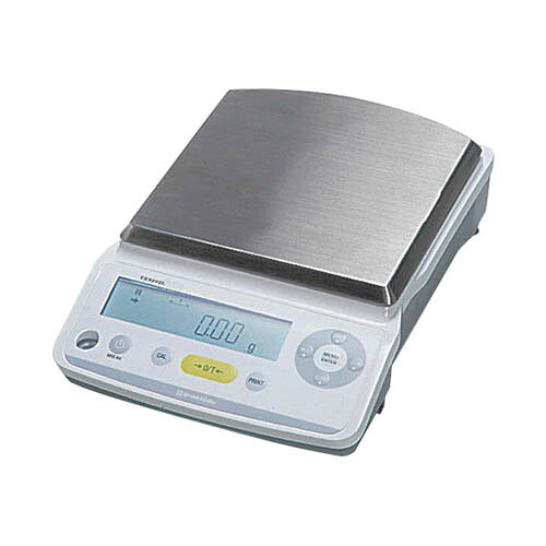 電子天びん (アミディア) TX2202N(361-4832/0389658094)|Pro Lab. & Healthcare Shop