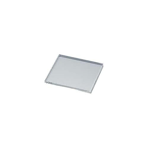 ガラス角板 テンパックス(R) 300*300 □300-1.1|Pro Lab. & Healthcare Shop