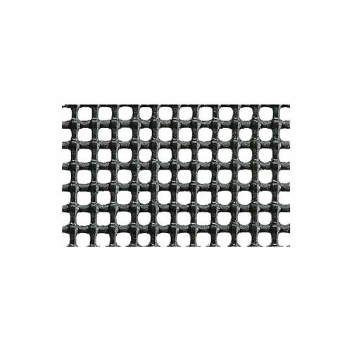 トリカルネット産業用 HD N-598黒 ピッチ4.8mm*4.8mm 幅1240mm*長さ50m｜Pro Lab. ＆ Healthcare Shop