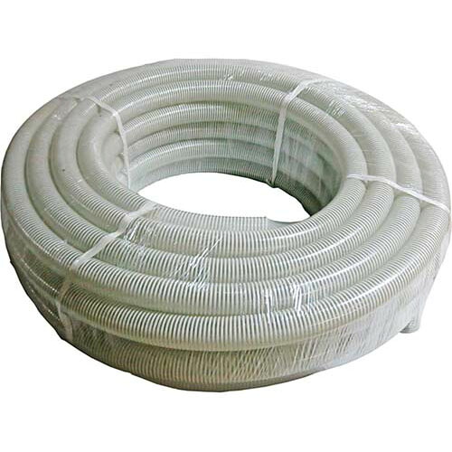 サクション導管 50×50m