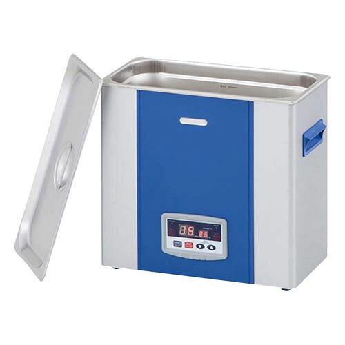 超音波洗浄器 330*180*290mm 出荷前点検検査書付 AS33GTU｜Pro Lab. ＆ Healthcare Shop