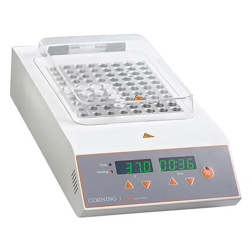 デジタル恒温槽 4ブロック用 出荷前点検検査書付 6898-FB｜Pro Lab. ＆ Healthcare Shop