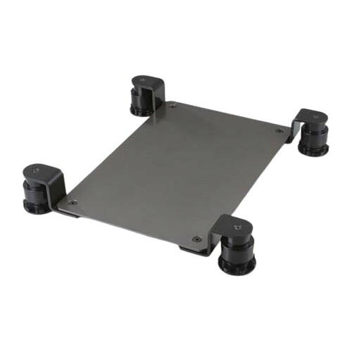 卓上低床除振台 300*450mm 98～245N VLS3045-020L2｜Pro Lab. ＆ Healthcare Shop