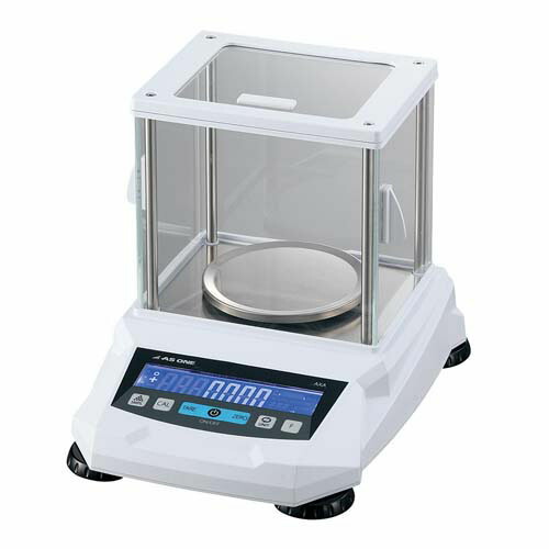 陰電子竿秤 (AXA) 300g AXA3003A