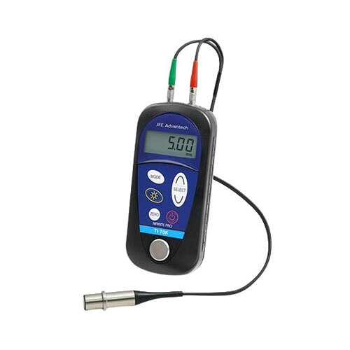 超音波厚さ計 TI-70W｜Pro Lab. ＆ Healthcare Shop