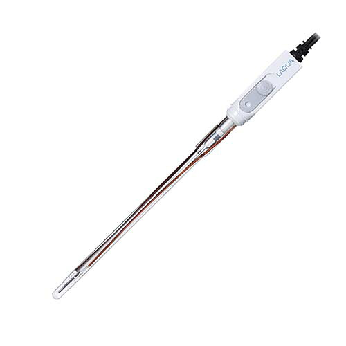 ポータブルpHメーター用 ロングToupH電極 9680S-10D｜Pro Lab. ＆ Healthcare Shop 34,824円
