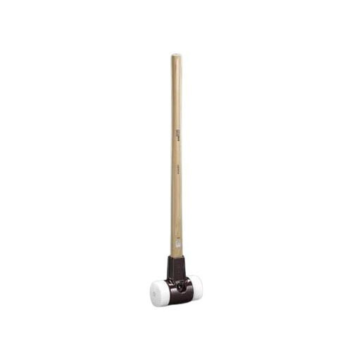 6.7kg／125mm 大ハンマー(スーパープラスティック) EA575HC-3｜Pro Lab. ＆ Healthcare Shop 42,900円