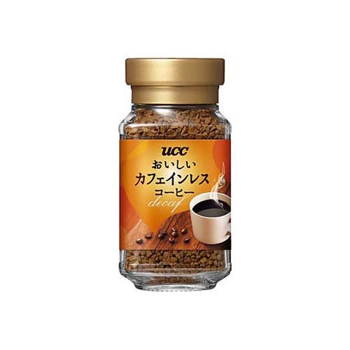 楽天市場】コーヒー ネスカフェ ゴールドブレンド カフェイン