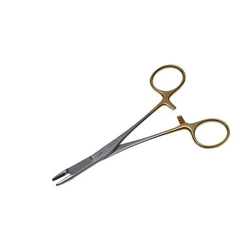 T／Cオールセン・ヘガール持針器 17cm 0.5チップ付 C013-017X
