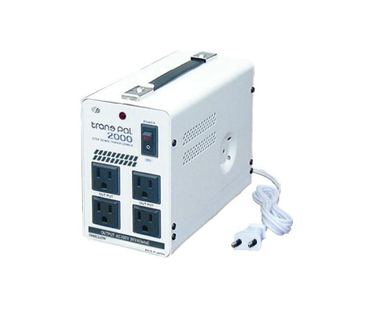 外国で用トランス状態 PAL-2000EP
