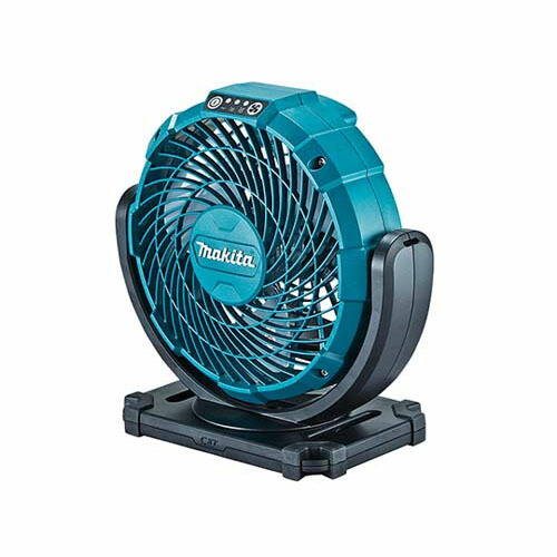 充電式ファン 10.8V 本体のみ CF100DZ 5,799円