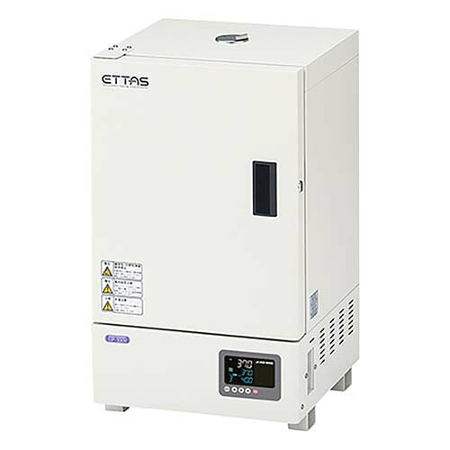 インキュベーター (タイマー・エアジャケット自然対流式) 27L EI-300V|Pro Lab. & Healthcare Shop