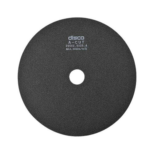 切断 WA-CUT (外径205mm・厚み0.8mm) 25枚入り BSCW0003｜Pro Lab. ＆ Healthcare Shop