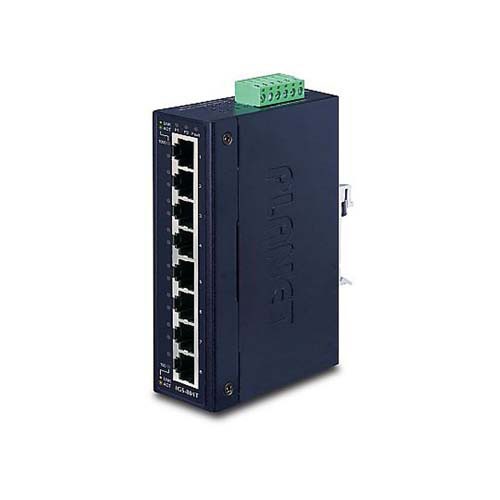 製作用スイッチングこしき ギガビット8界面 IGS-801T