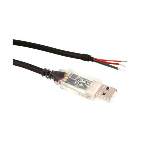 シリアル変換ケーブル USB-RS485 1.8m USB-RS485-WE-1800-BT｜Pro Lab. ＆ Healthcare Shop 7,940円