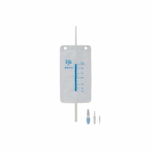 ユーリン・ミニ・バッグ 500mL 御徒面子 1箱 (10枚入) N10084