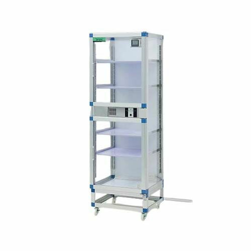 楽天市場】ポータブルデシケータ 静電仕様・オートドライ 334*317