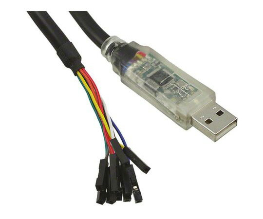 インター人間の顔発展一揃いの道具 5 V USB-UART 有線テレビ C232固定ディスク-EDHSP-0