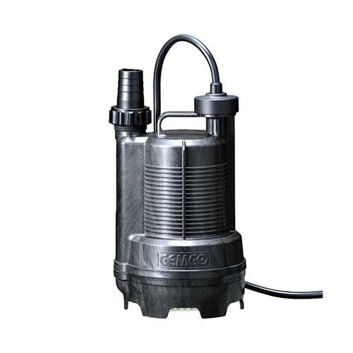 ケミカル水中揚水機 CCP-200T-5-S(50サイクル)