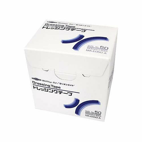サラドレ磁気テープ No.50 1入れもの (24巻入) MA-E050-A