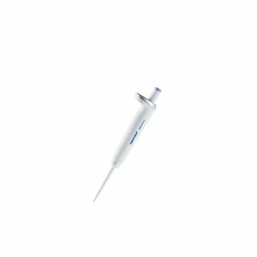 マイクロピペット(リファレンス2/F・容量固定) 10マイクロL 4925000049|Pro Lab. & Healthcare Shop