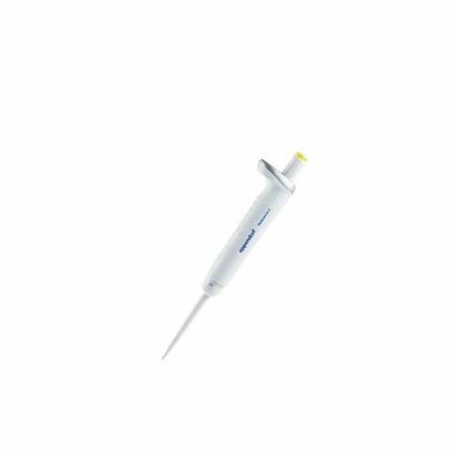 マイクロピペット(リファレンス2／F・容量固定) 20マイクロL 4925000073｜Pro Lab. ＆ Healthcare Shop