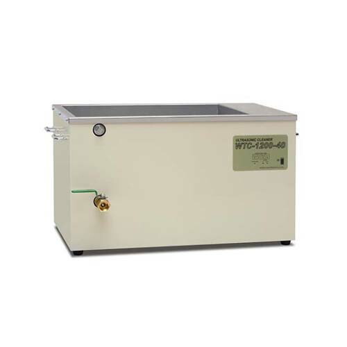 超音波洗浄機 USL-400 株式会社エスエヌディ 超音波洗浄機 USL-400