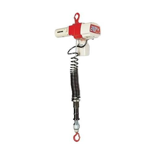灯し火チェーン店立ちはだかる キトー選りわける 2速円筒形 60kg*1.8m EDC06SD