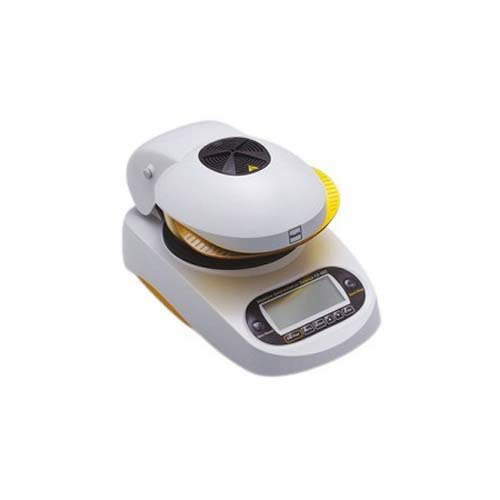 赤外線水分計 FD-660