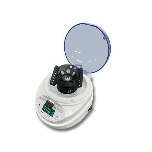 小型遠心器 「MyMiniSpin」 4002700／WSC-2700