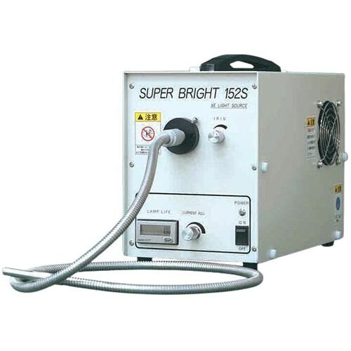 150Wキセノンランプ光源装置 XEF-152S