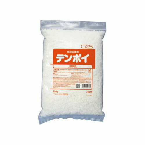 テンポイ 1容れもの(250g／袋*64袋入り口・入口) 20619