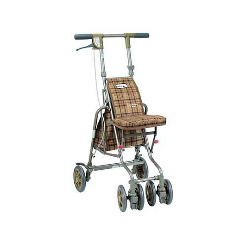 サニーウォーカーAW-III CLブラウン 10,038円