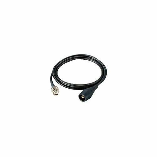 デジバイブロ用 ローノイズケーブル 1.5m LNC-3F-1.5