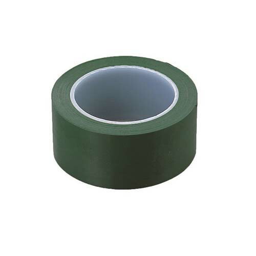 アズピュアラインテープN 緑 50mm*33m 5巻入